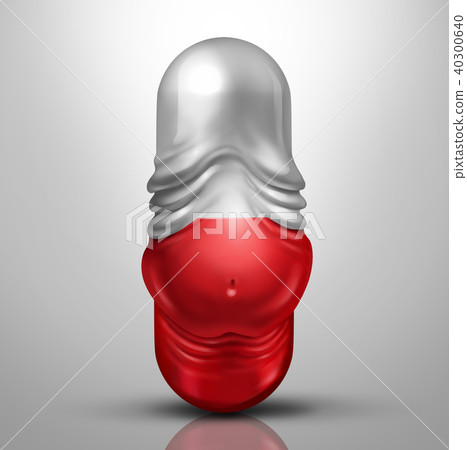 Obesity Pill 40300640