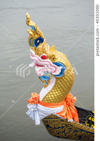 THAILAND BURIRAM SATUEK LONGBOAT RACE 40301080
