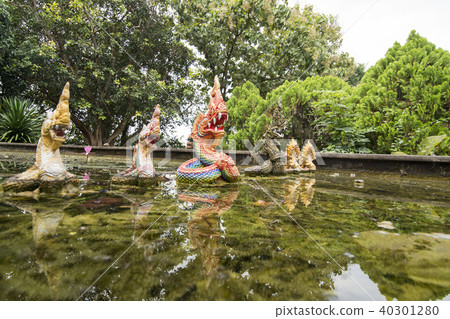 THAILAND BURIRAM WAT KHAN ANGKHAN THAILAND BURIRAM WAT KHAN ANGKHAN 40301280