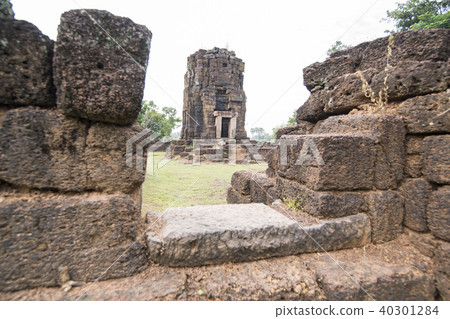 THAILAND BURIRAM PRASAT WAT KOK NGEW THAILAND BURIRAM PRASAT WAT KOK NGEW 40301284