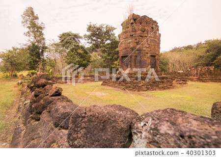 THAILAND BURIRAM PRASAT WAT KOK NGEW 40301303