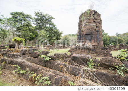 THAILAND BURIRAM PRASAT WAT KOK NGEW THAILAND BURIRAM PRASAT WAT KOK NGEW 40301309