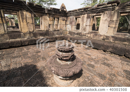 THAILAND BURIRAM KHMER TEMPLE PRASAT MUANG TAM 40301508