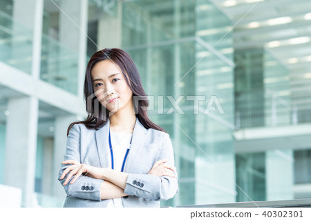 Business woman Business woman 40302301