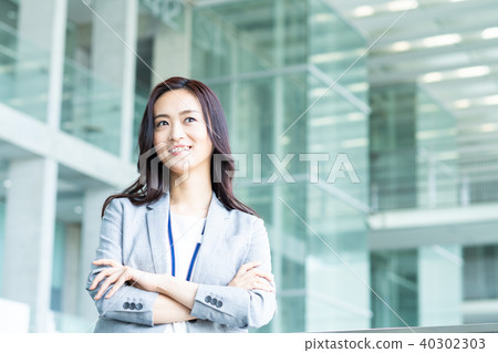 Business woman Business woman 40302303