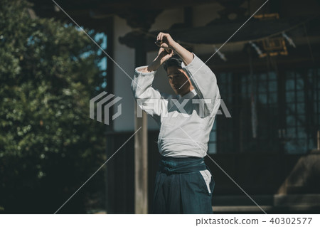日本文化 人 人物 40302577