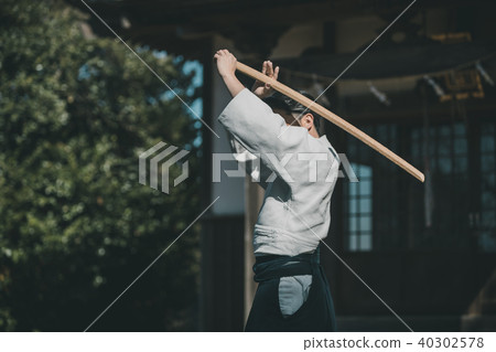 日本文化 人 人物 40302578