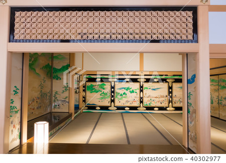 名古屋城堡本丸宮會場上階段Noma 名古屋城堡本丸宮會場上階段Noma 40302977