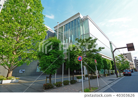 Suginami Public Hall, Suginami-ku, Tokyo Suginami Public Hall, Suginami-ku, Tokyo 40303626