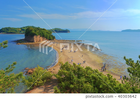 天使路(小豆島) 天使路(小豆島) 40303642