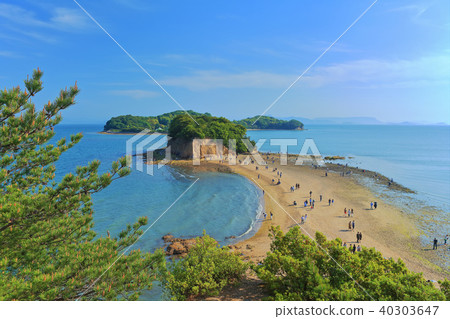 天使路(小豆島) 天使路(小豆島) 40303647