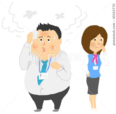 Sweat Sweat 40303770