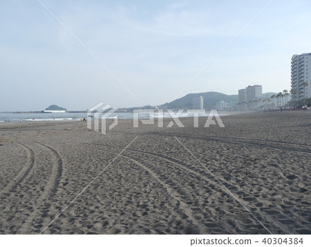 前原海灘（100日本碗） 40304384