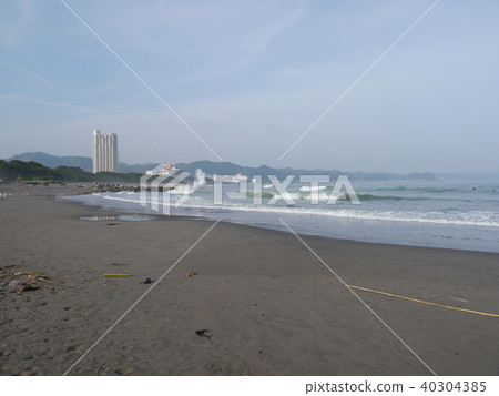 前原海灘（100日本碗） 40304385