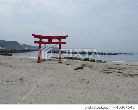 勝浦中央海灘 勝浦中央海灘 40304548