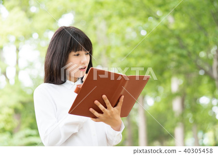  Business image 40305458