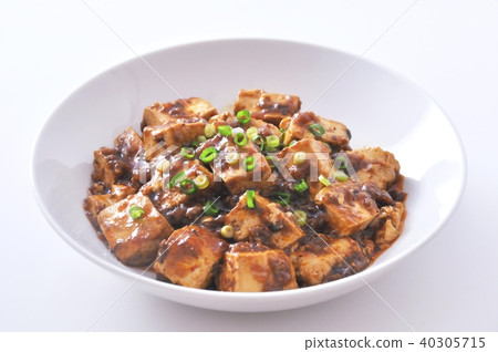 Mabo tofu  40305715