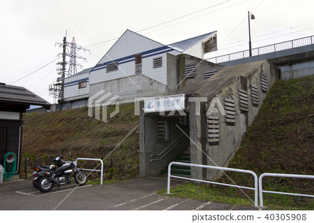 Uonuma hilly station Uonuma hilly station 40305908