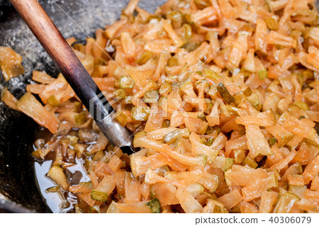 Taiho Gourmet-台南扶餘茶製作，煮富裕 40306079