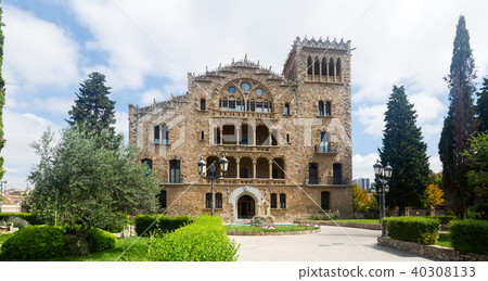 Sanctuary of Santo Cristo, Anoia 40308133