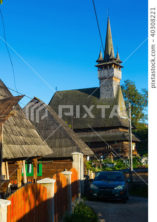 Church St. Nicolae Church St. Nicolae 40308221