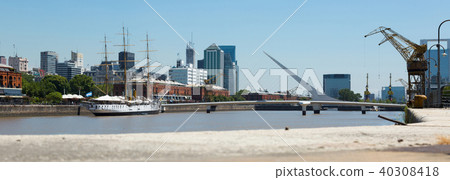 Puerto Madero Puerto Madero 40308418