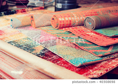 image of different roll carpet image of different roll carpet 40308698
