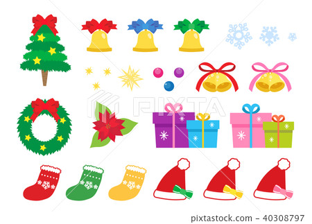 聖誕節 聖誕節 40308797