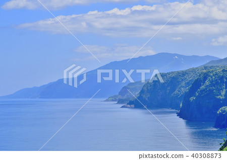 知床半島 40308873