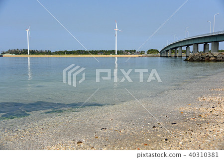 Kaiko coast 40310381