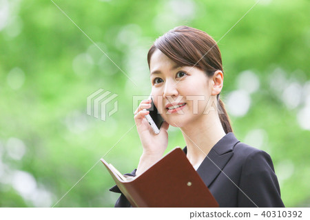 女商人 40310392