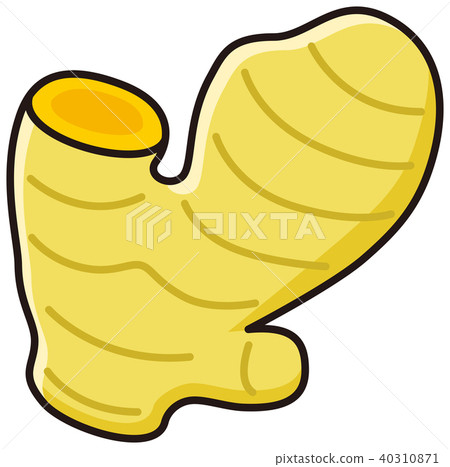 Curcuma 40310871