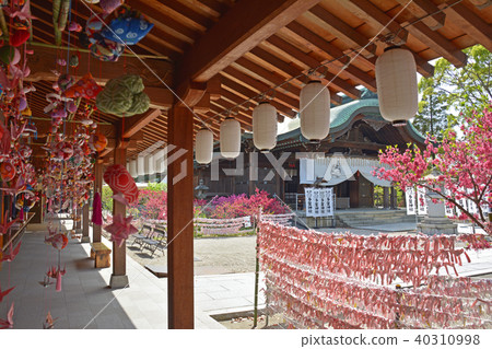 塔加神社 40310998