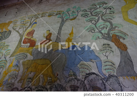 Mural Painting1 Mural Painting1 40311200