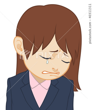 Chibi Chara OL Tears 40311311