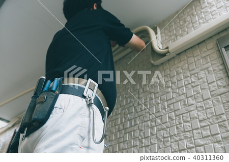 constructing, dwelling, home 40311360