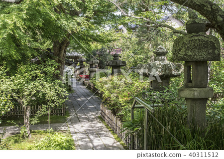 參拜靖國神社(大倉市,鎌倉市) 參拜靖國神社(大倉市,鎌倉市) 40311512