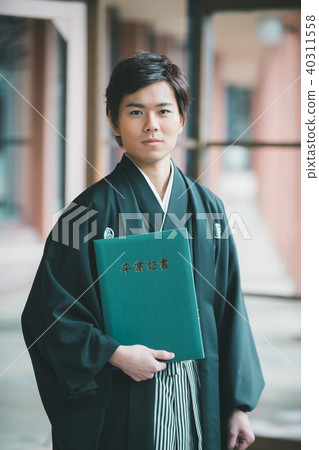 graduate, graduation, male 40311558