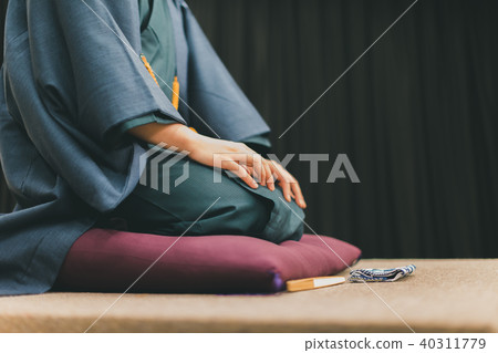 評書相聲 落語 男人 40311779