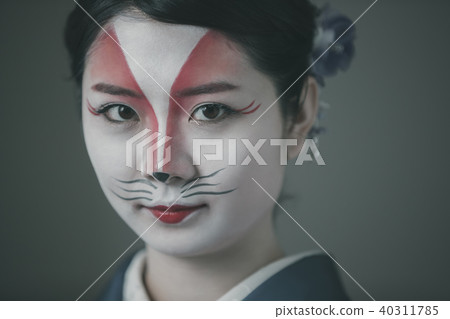 kimono, female, females 40311785