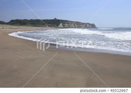 Beach of Iioka Beach of Iioka 40312667
