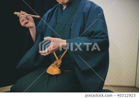 評書相聲 落語 日本 40312923