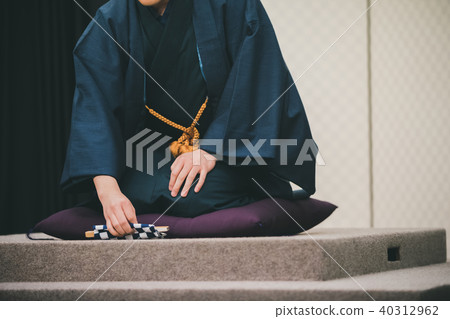 評書相聲 落語 日本 40312962