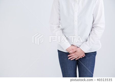 持襠的人 40313535