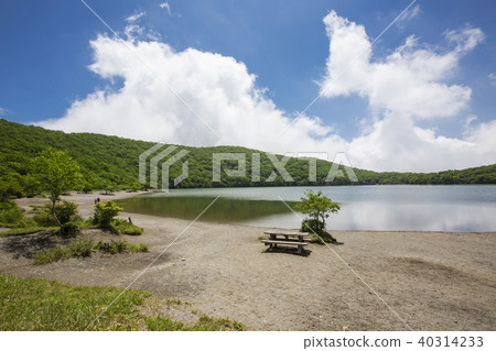 赤城大沼02 赤城大沼02 40314233