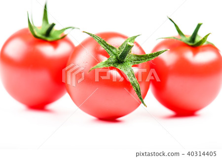 Mini Tomato Mini Tomato 40314405