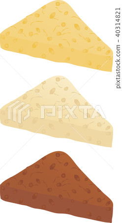 Steamed bread 40314821