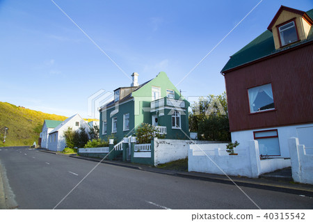 Heimaei島的風景 40315542