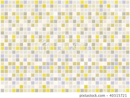 瓷磚彩色紋理 40315721