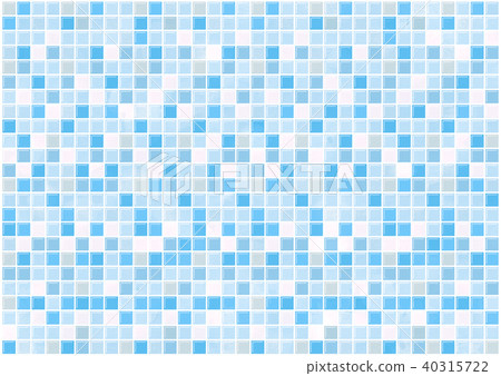 瓷磚彩色紋理 40315722